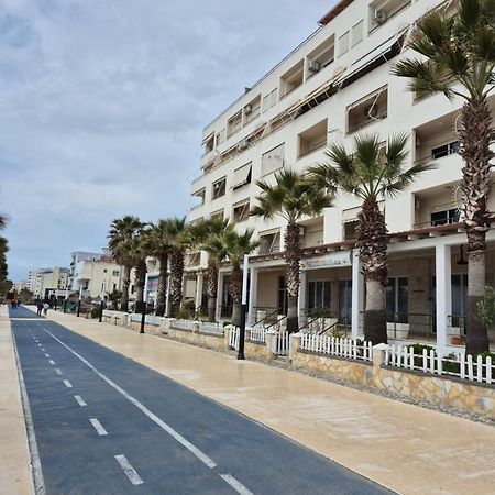 Beach Home - Дуррес Екстер'єр фото
